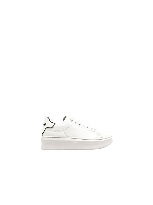 Sneakers, donna, logate. GAELLE PARIS | GACAW01075BI01